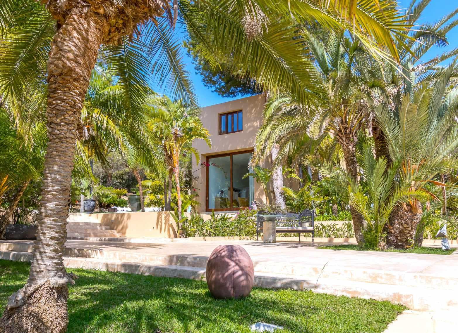 Villa Espliego — photo 76
