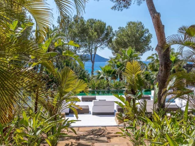 Villa Espliego — photo 9