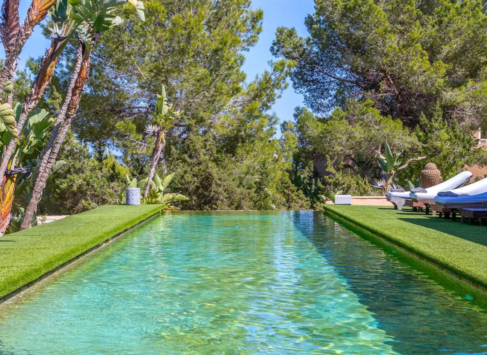 Villa Espliego — photo 92