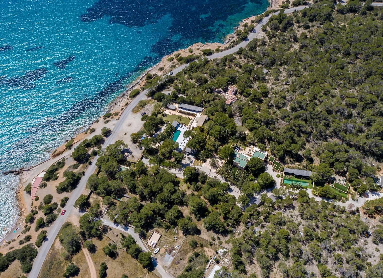 Villa Espliego — photo 95