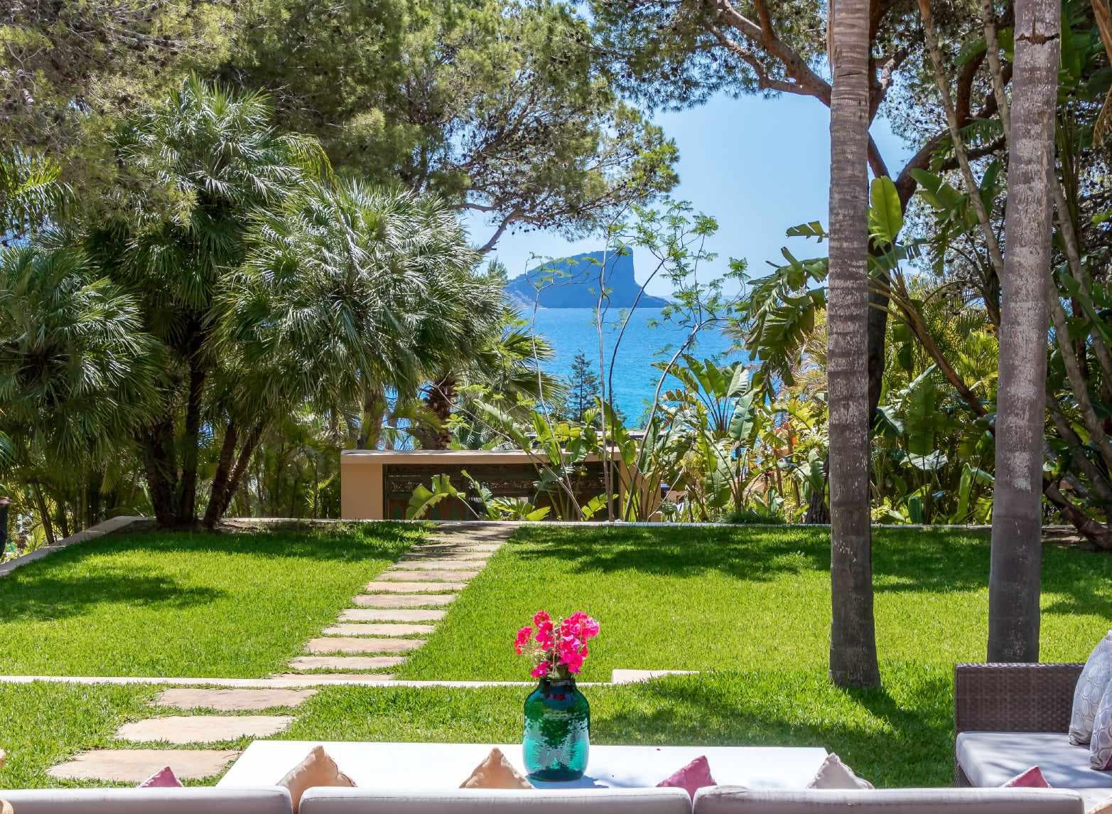 Villa Espliego — photo 96