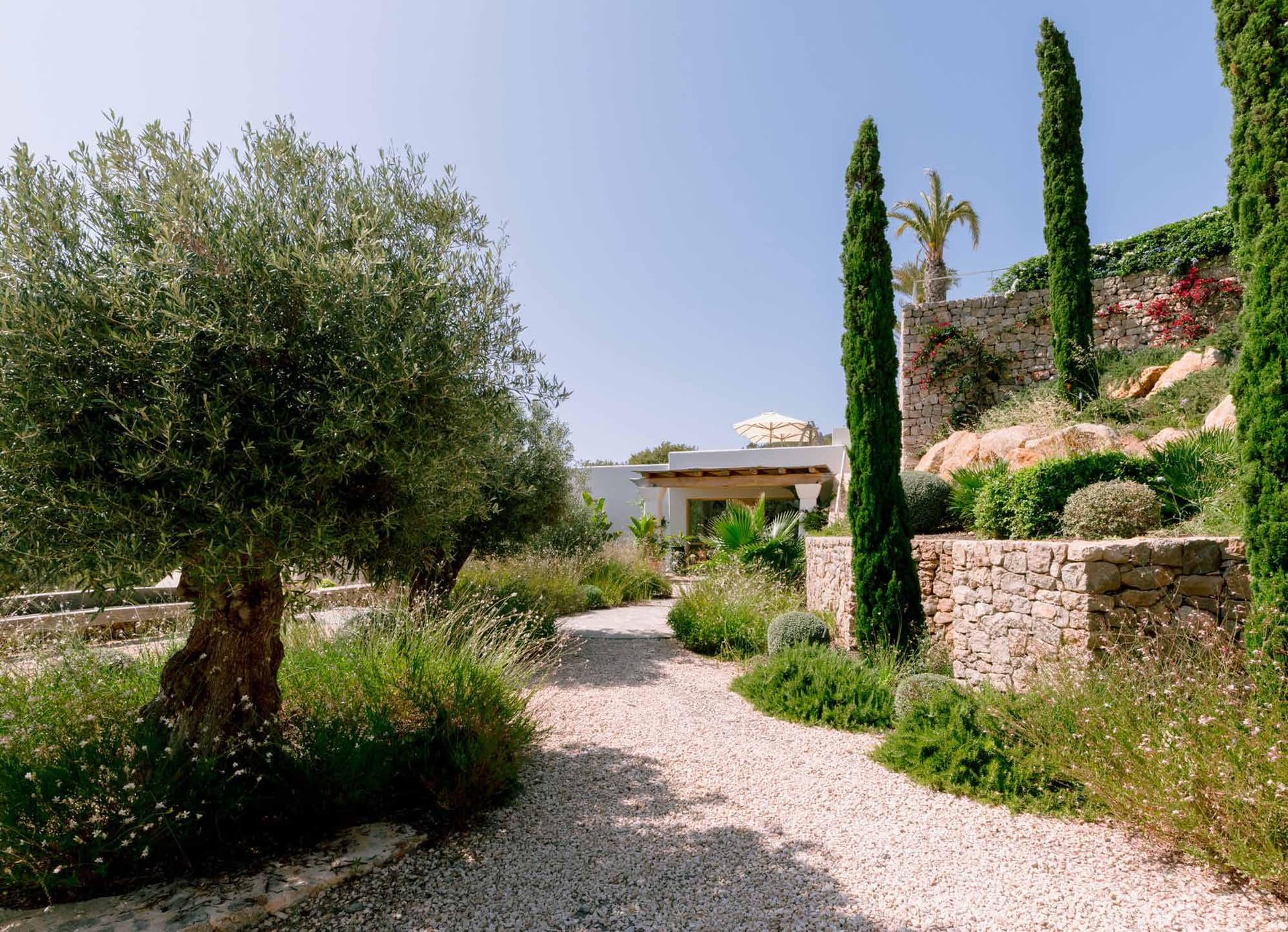 Villa Lirio — photo 22