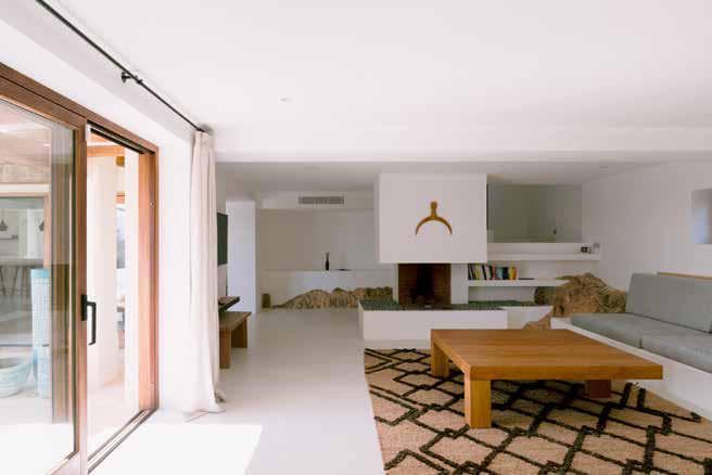 Villa Lirio — photo 35