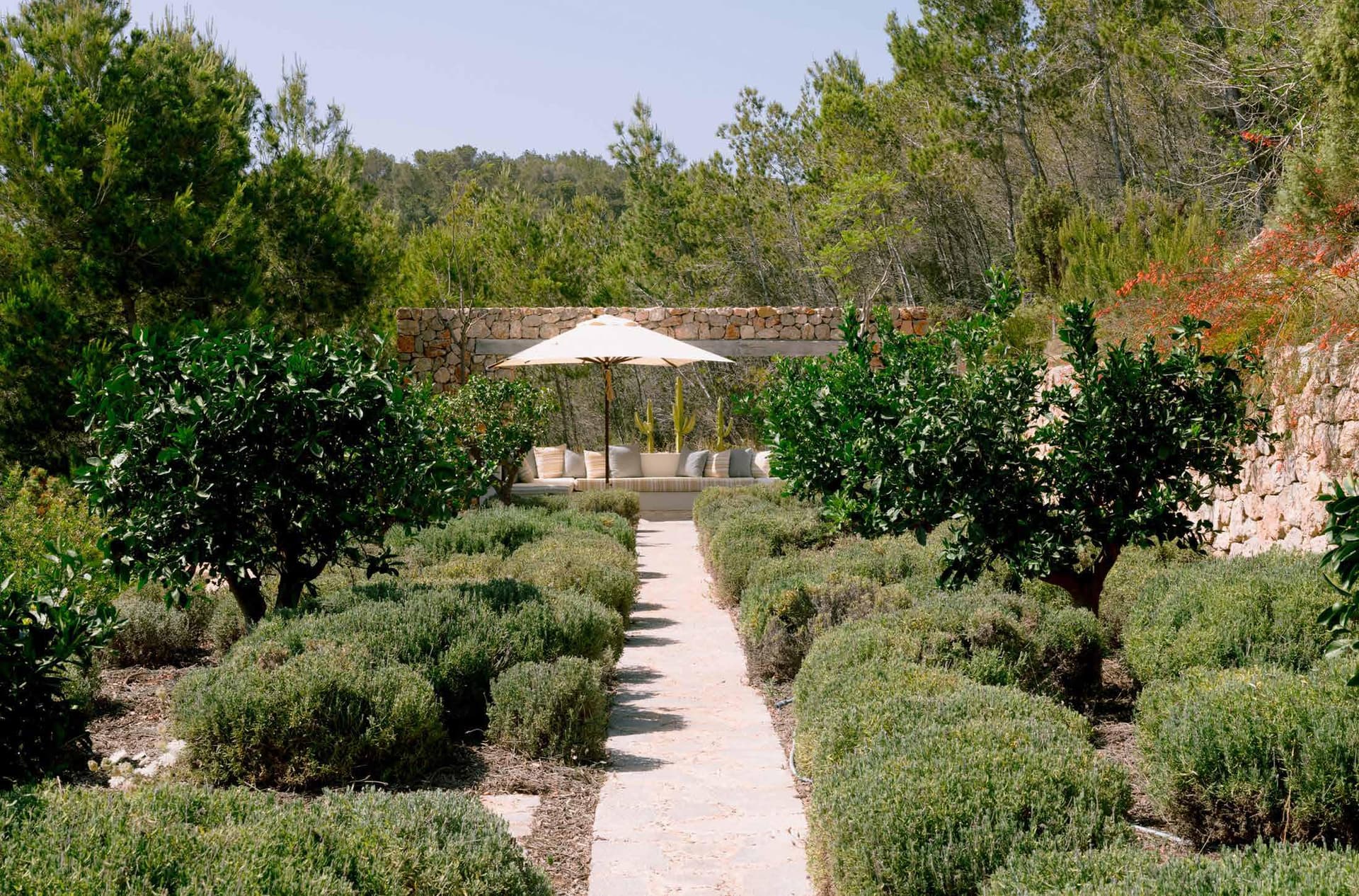 Villa Lirio — photo 39