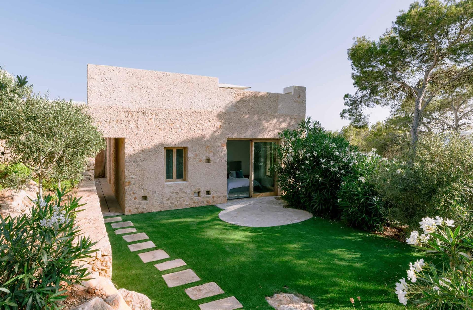 Villa Lirio — photo 41