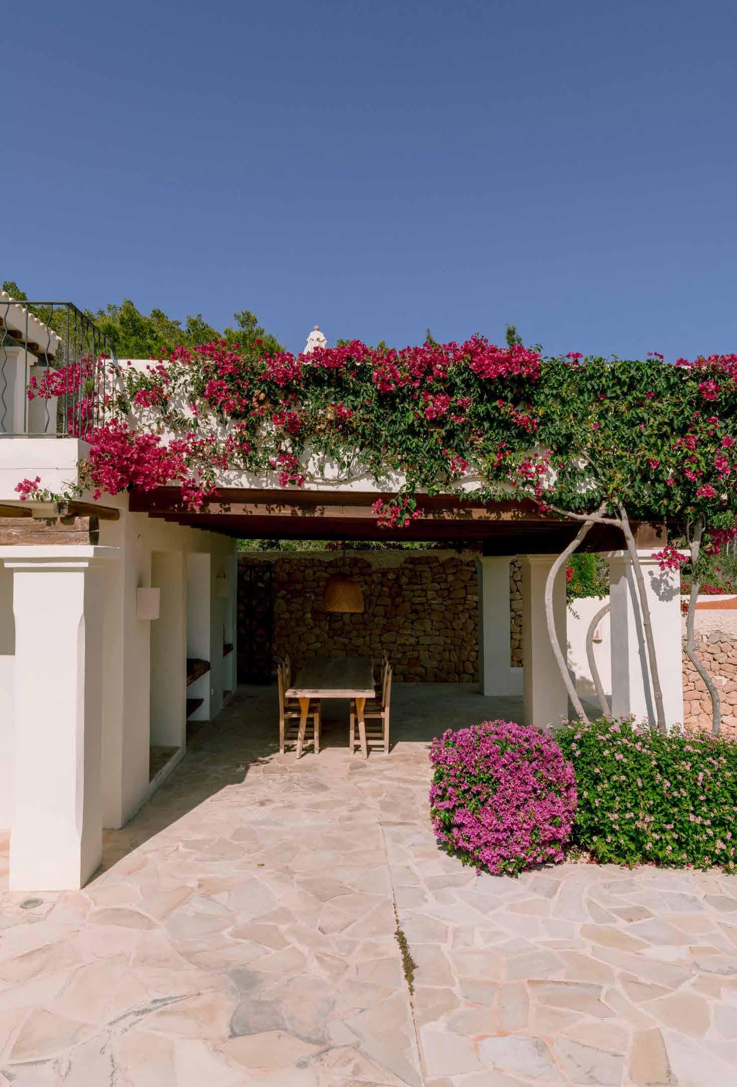 Villa Lirio — photo 42