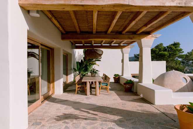 Villa Lirio — photo 46