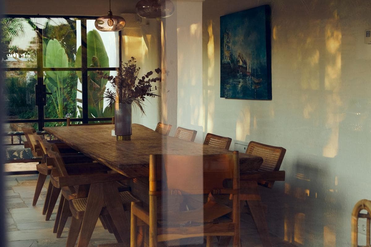 Villa Águila — photo 14