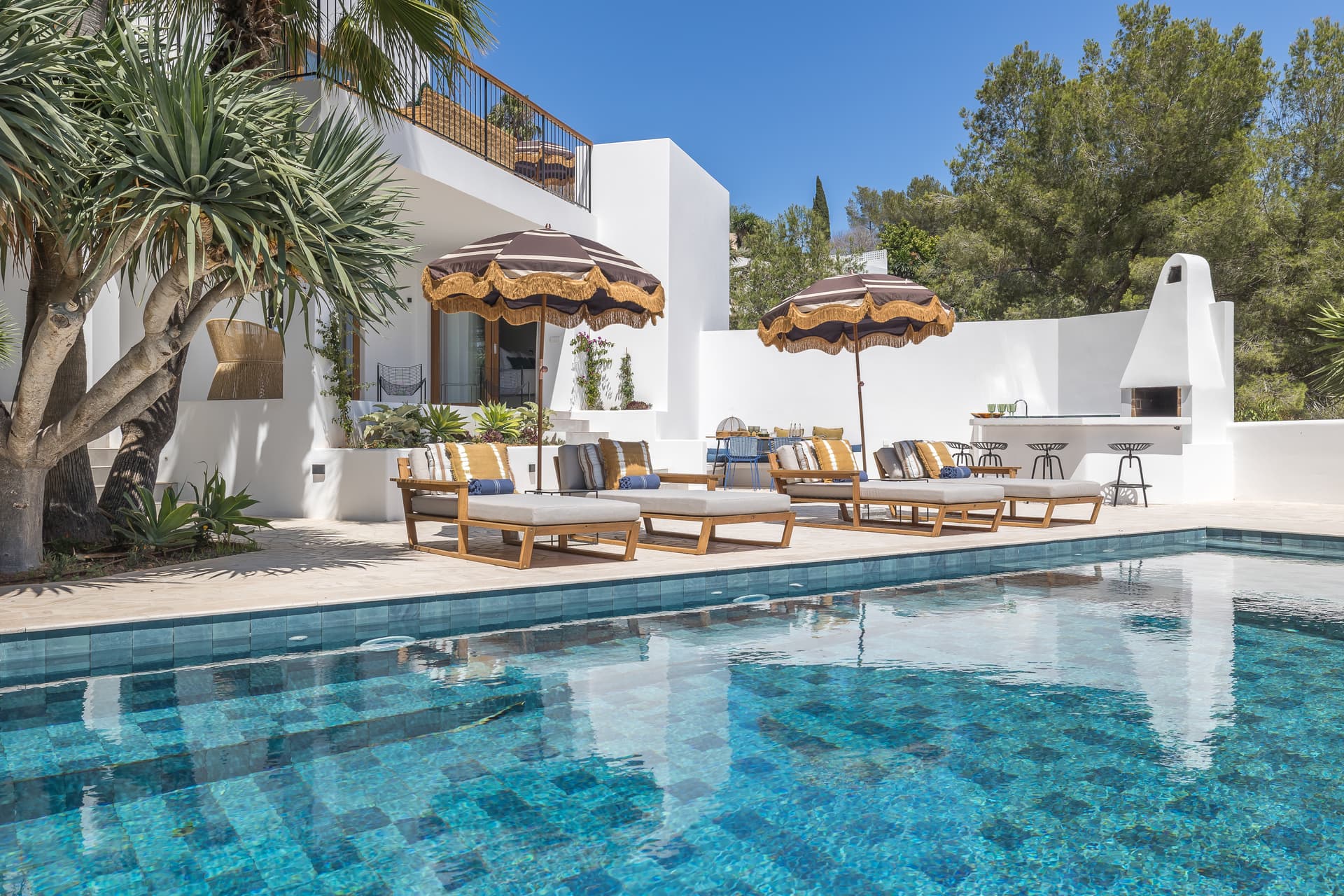 Can Margarita — Villa, Jesús · Santa Eulària des Riu, Ibiza