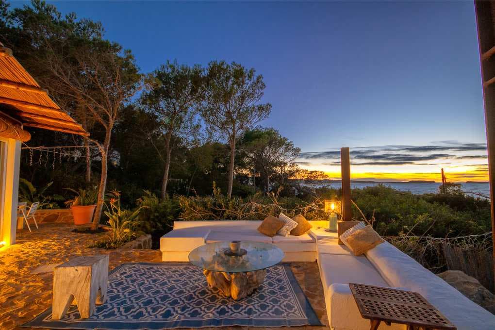 Sa Violeta — Villa, Jesús · Santa Eulària des Riu, Ibiza