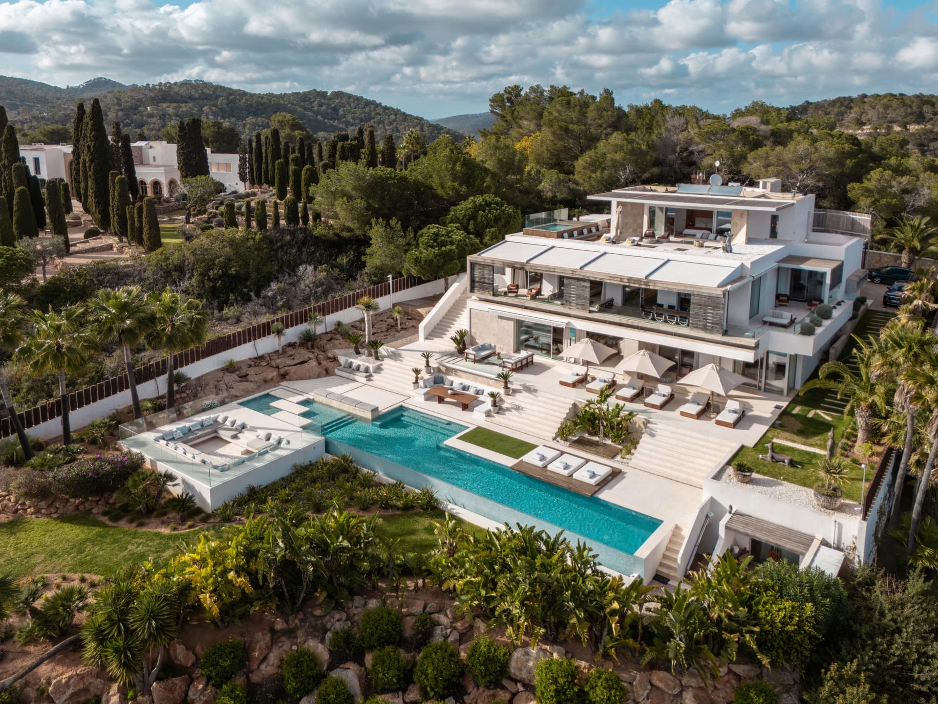 Villa Dalia — photo 71