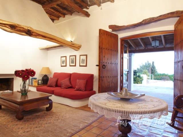 Villa Estragón — photo 12