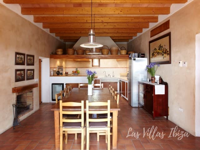 Villa Estragón — photo 13