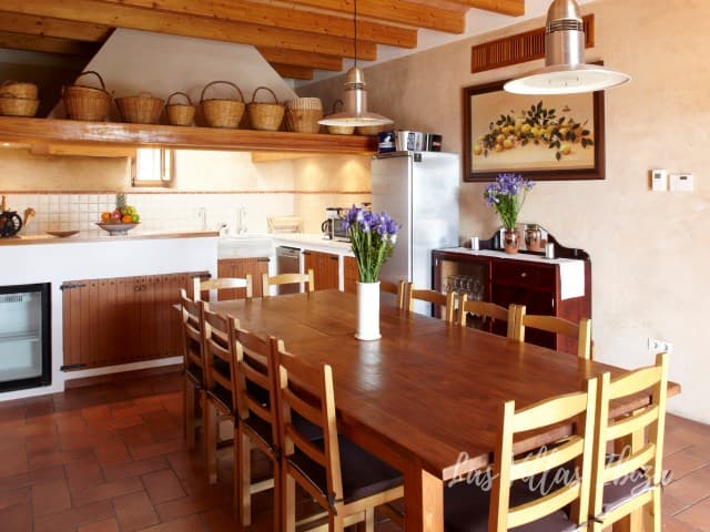 Villa Estragón — photo 14