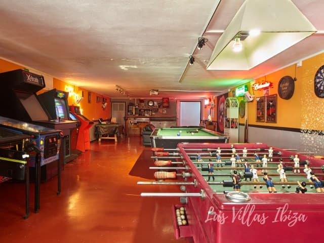 Villa Estragón — photo 16