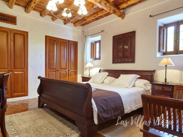 Villa Estragón — photo 17