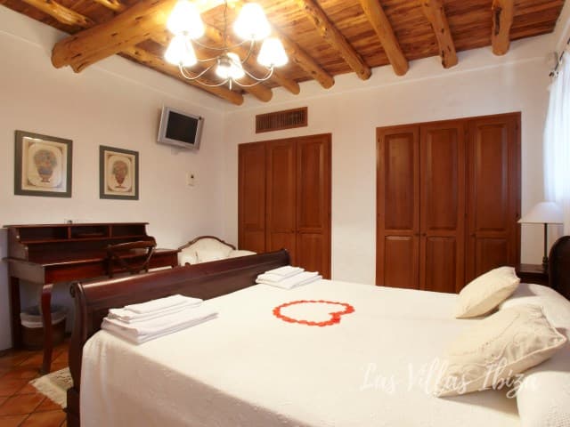 Villa Estragón — photo 20