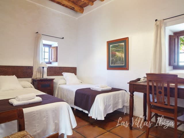 Villa Estragón — photo 23
