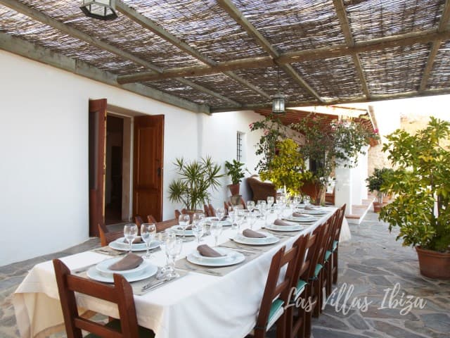 Villa Estragón — photo 25