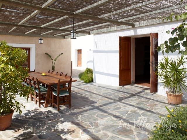Villa Estragón — photo 26