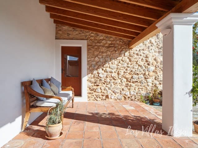 Villa Estragón — photo 28