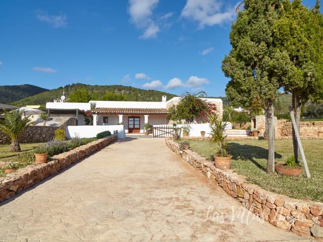 Villa Estragón — photo 4 of 66