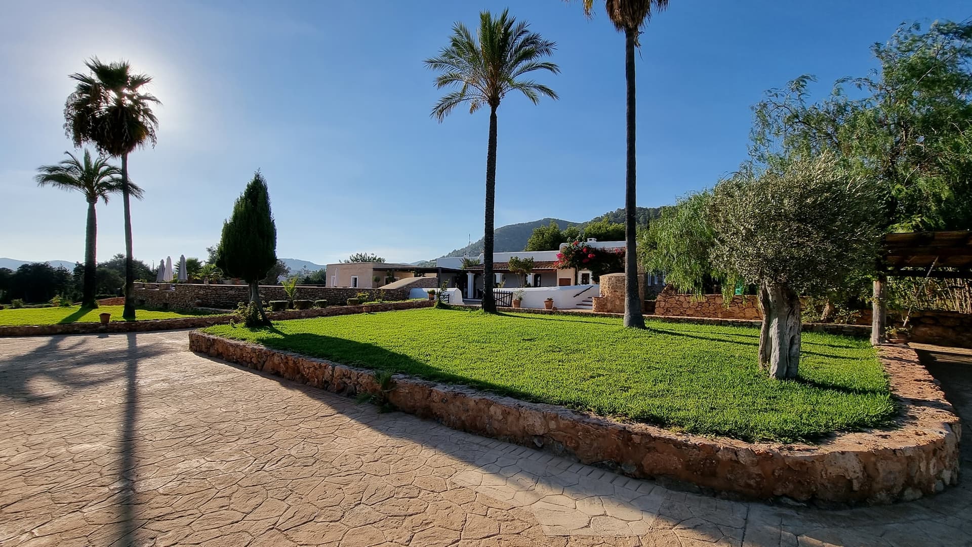Villa Estragón — photo 34