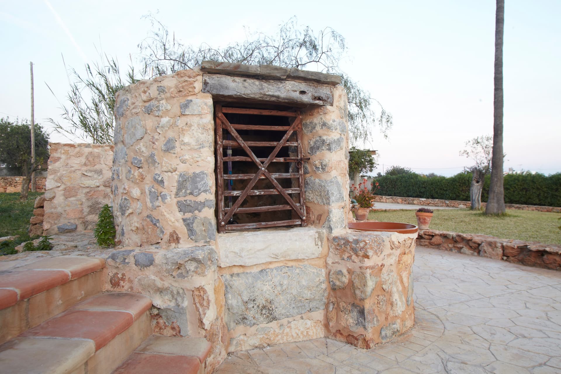 Villa Estragón — photo 42