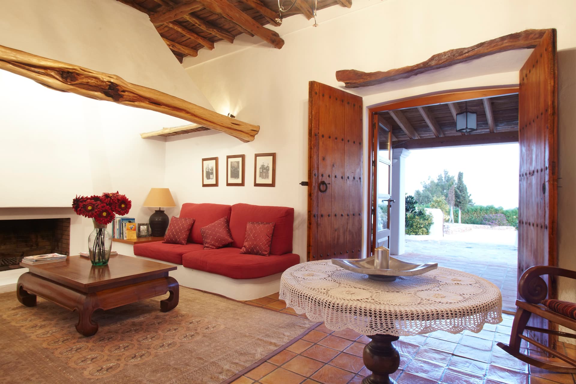 Villa Estragón — photo 43