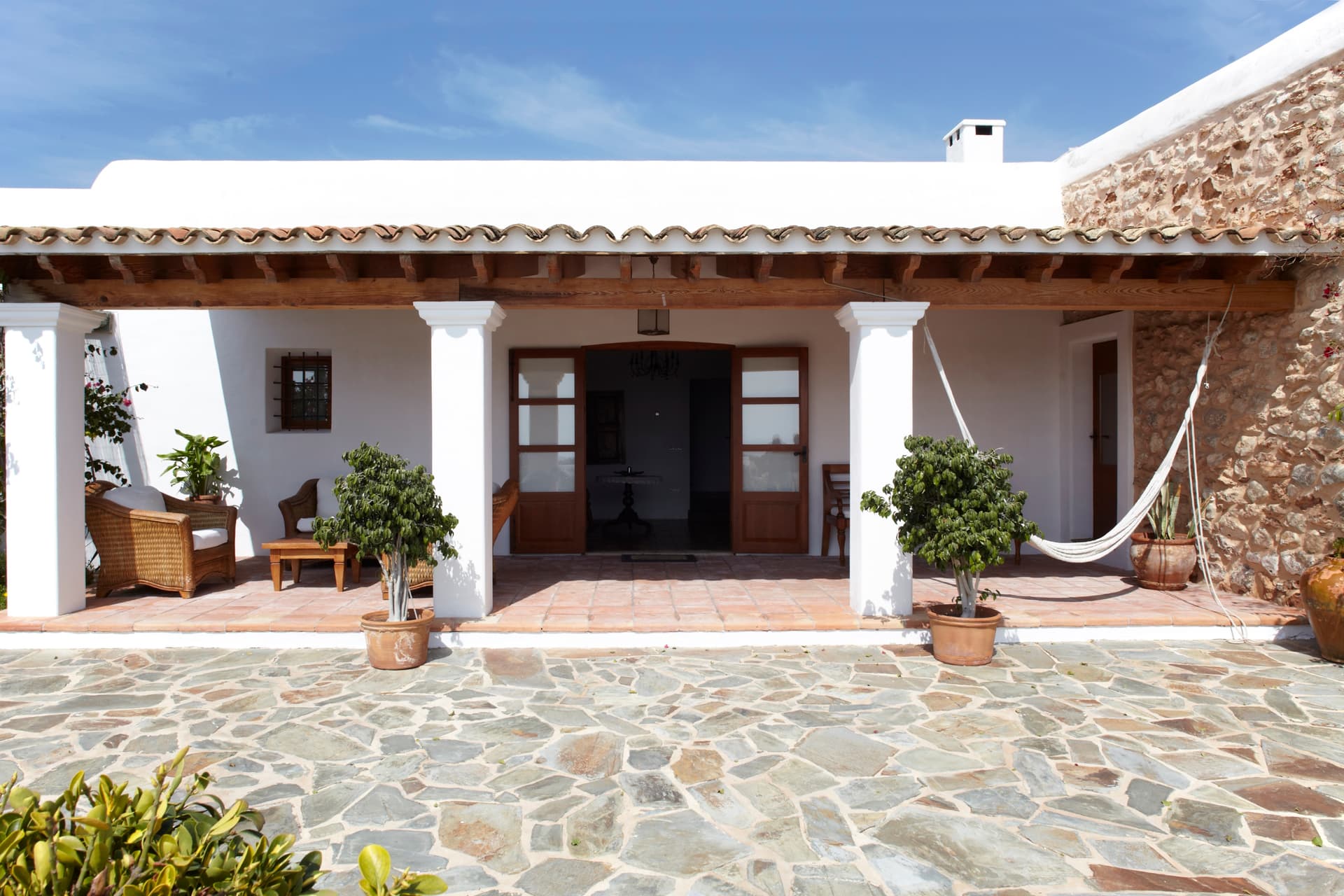 Villa Estragón — photo 44