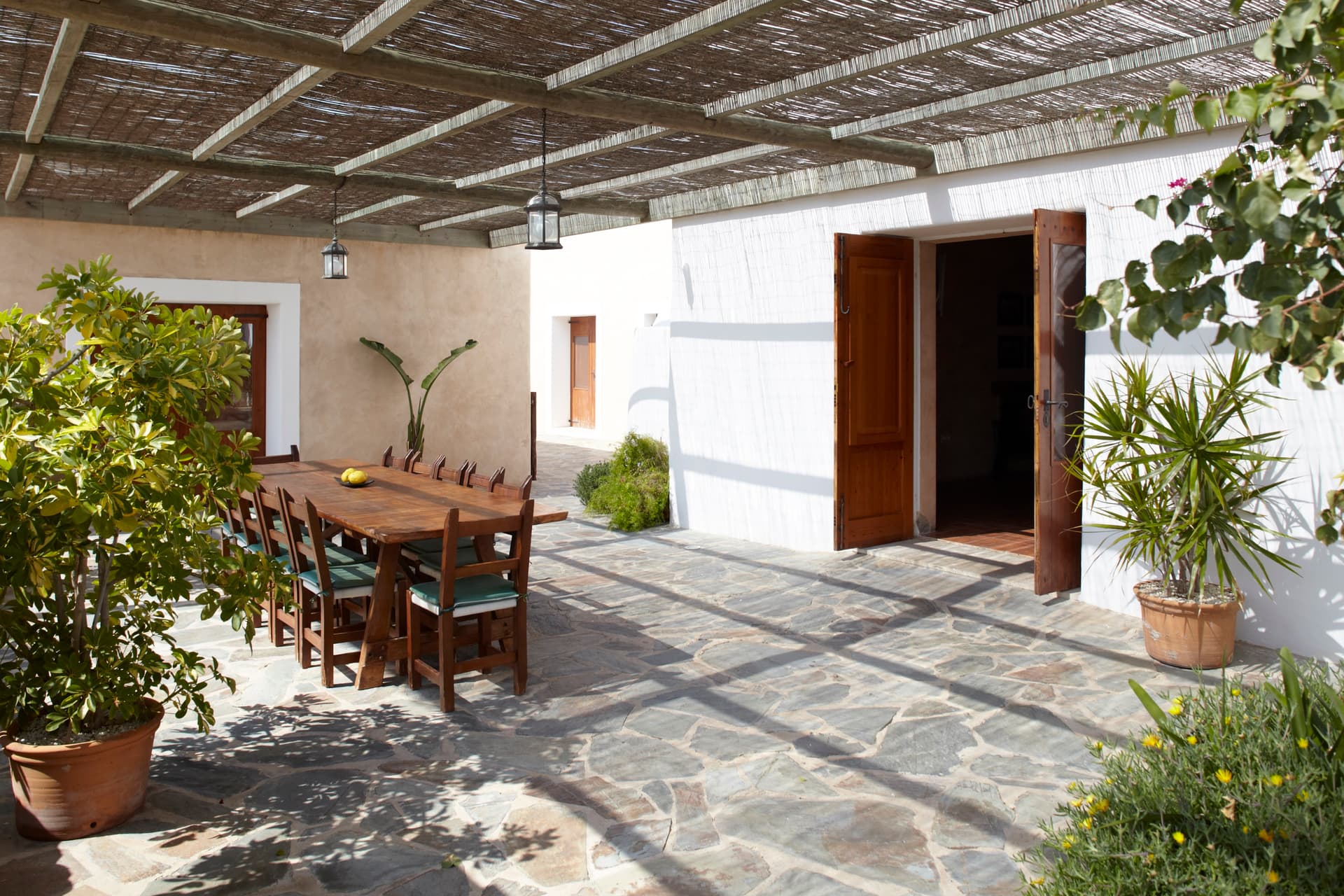 Villa Estragón — photo 45