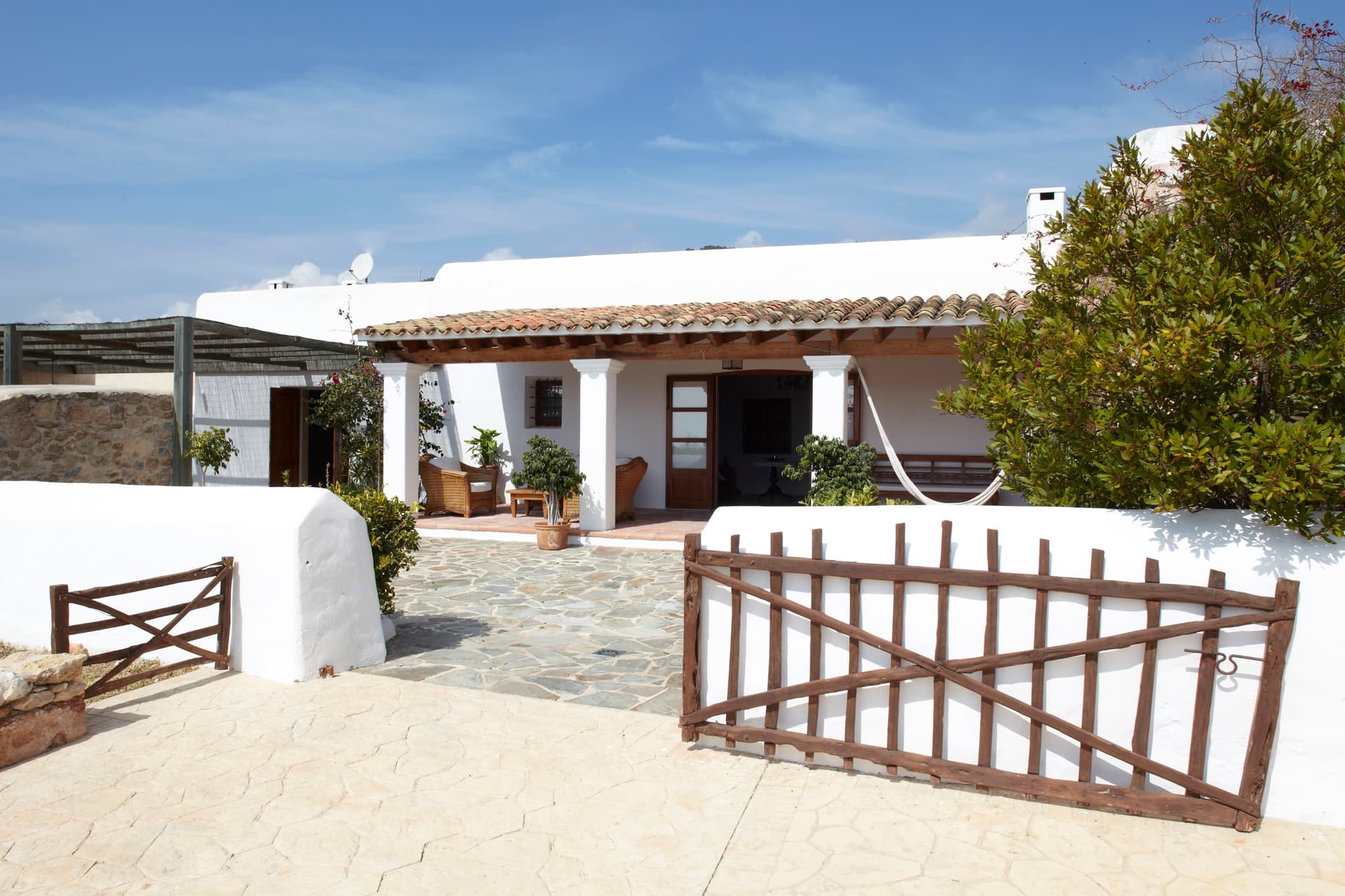 Villa Estragón — photo 46