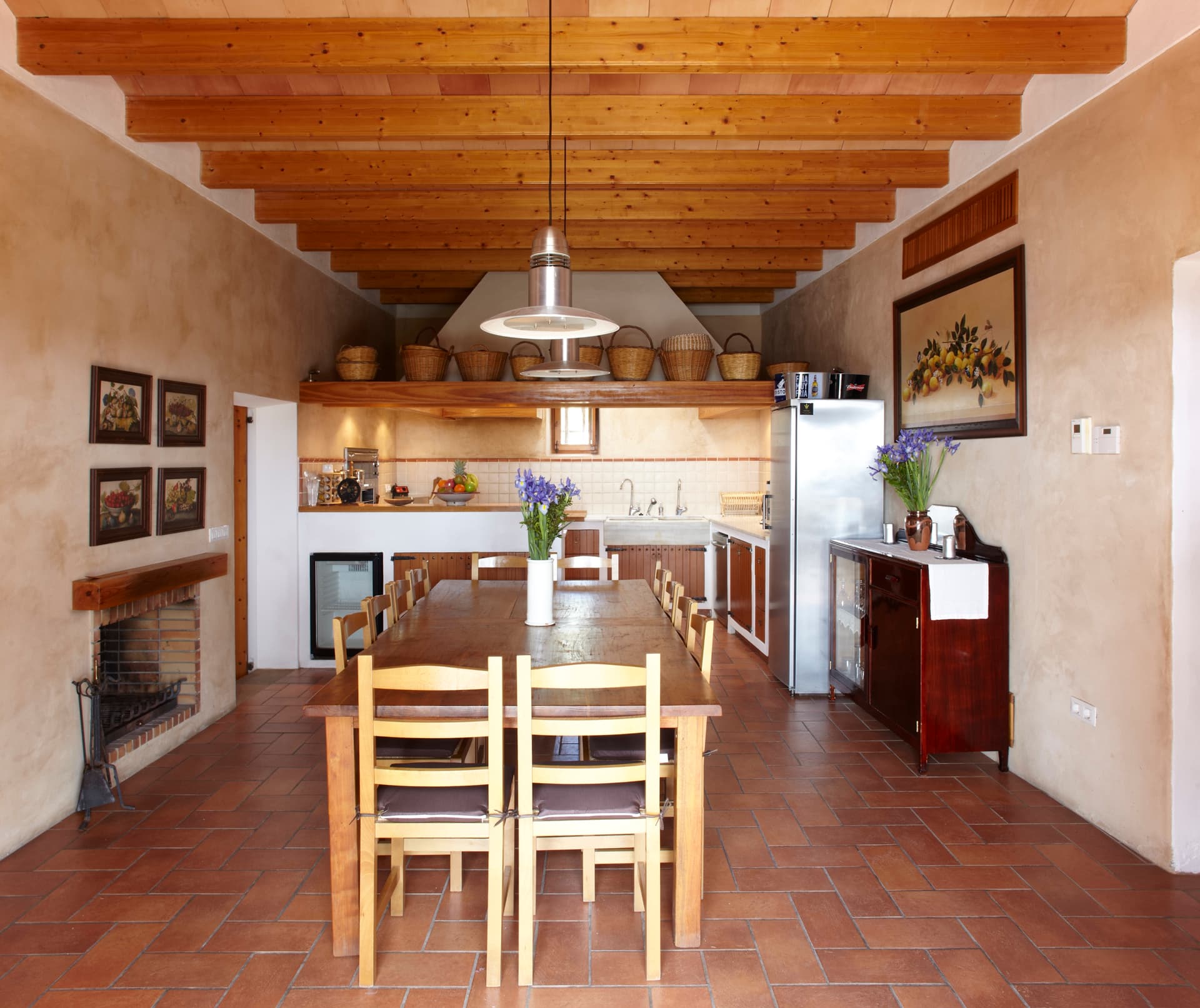 Villa Estragón — photo 49