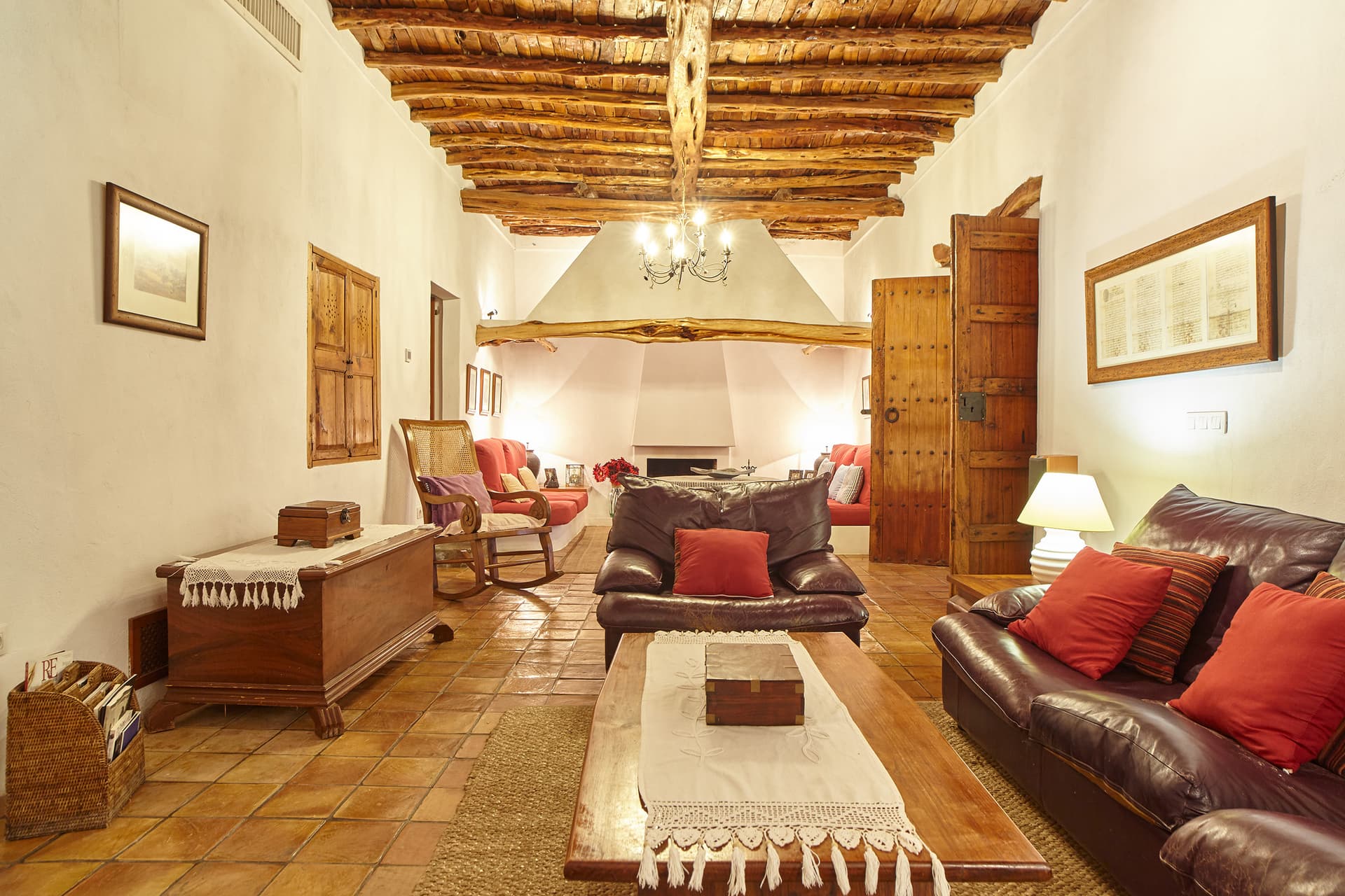 Villa Estragón — photo 53
