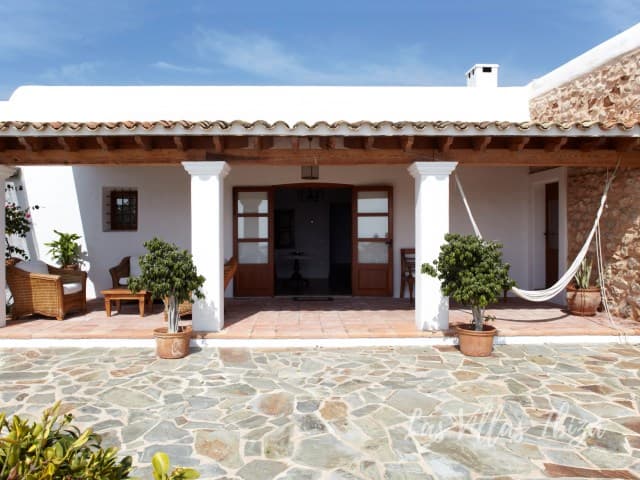 Villa Estragón — photo 8