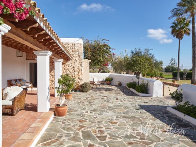 Villa Estragón — photo 9
