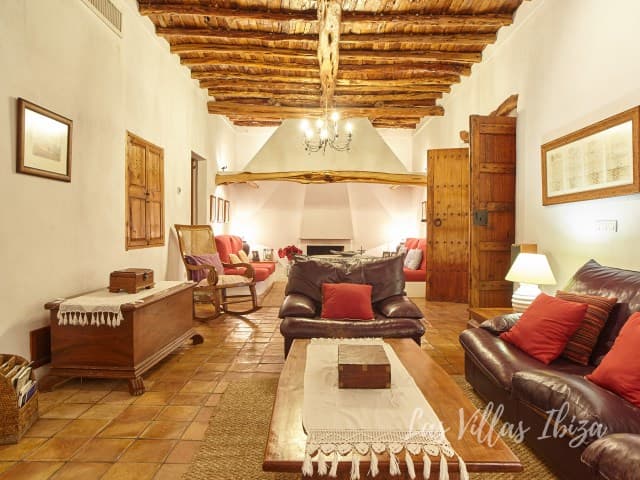 Villa Estragón — photo 10