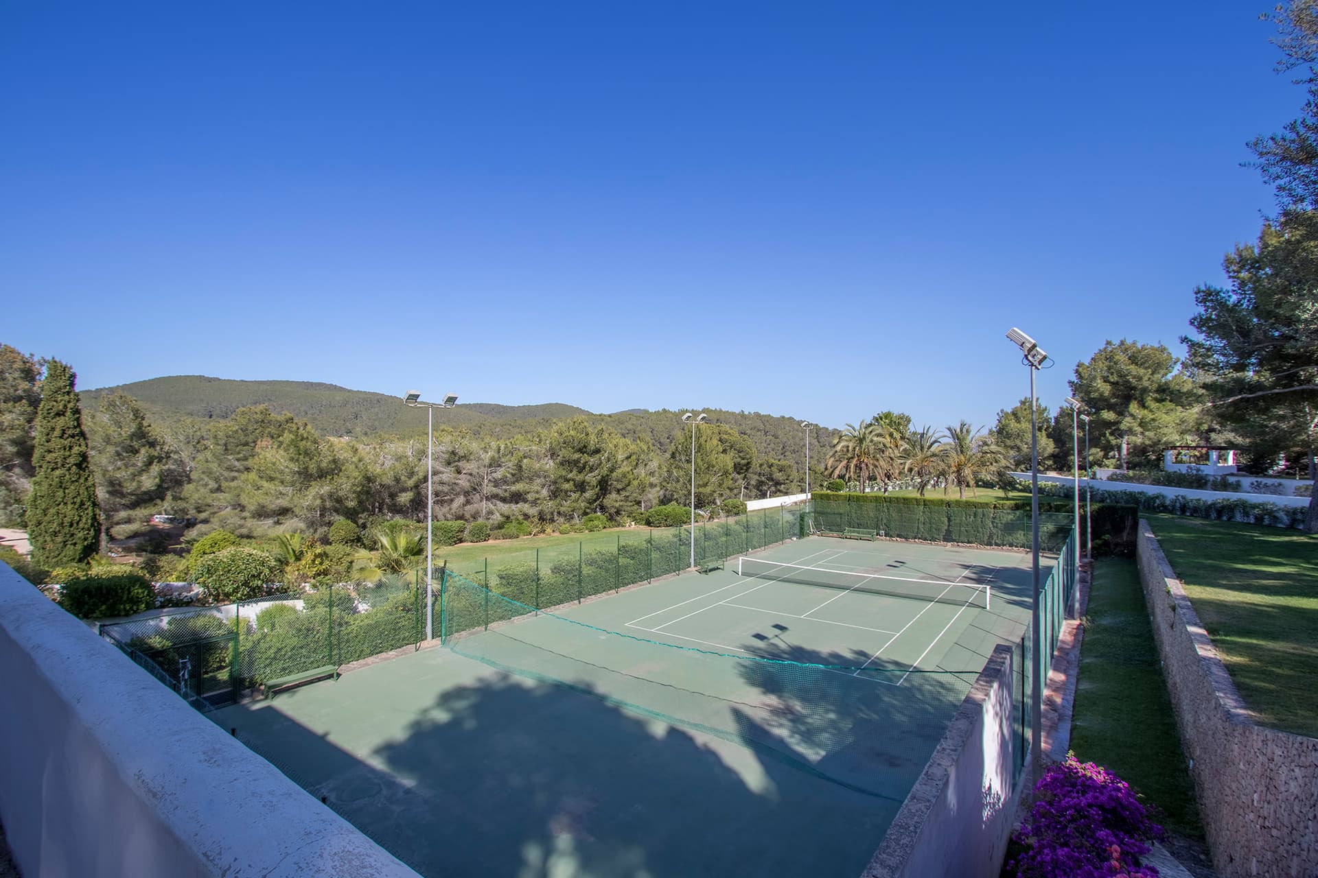 Villa Mejorana — photo 15