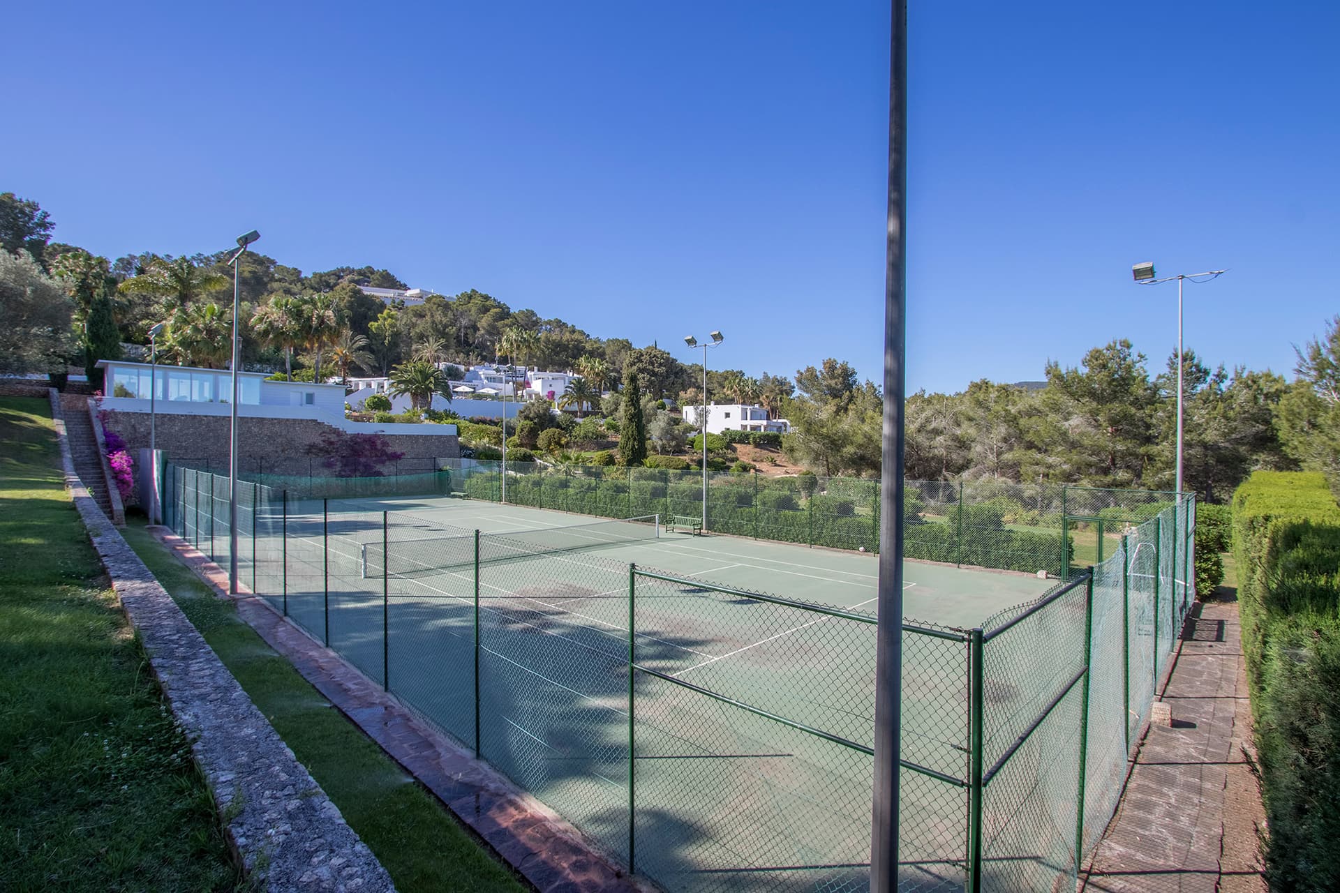 Villa Mejorana — photo 16