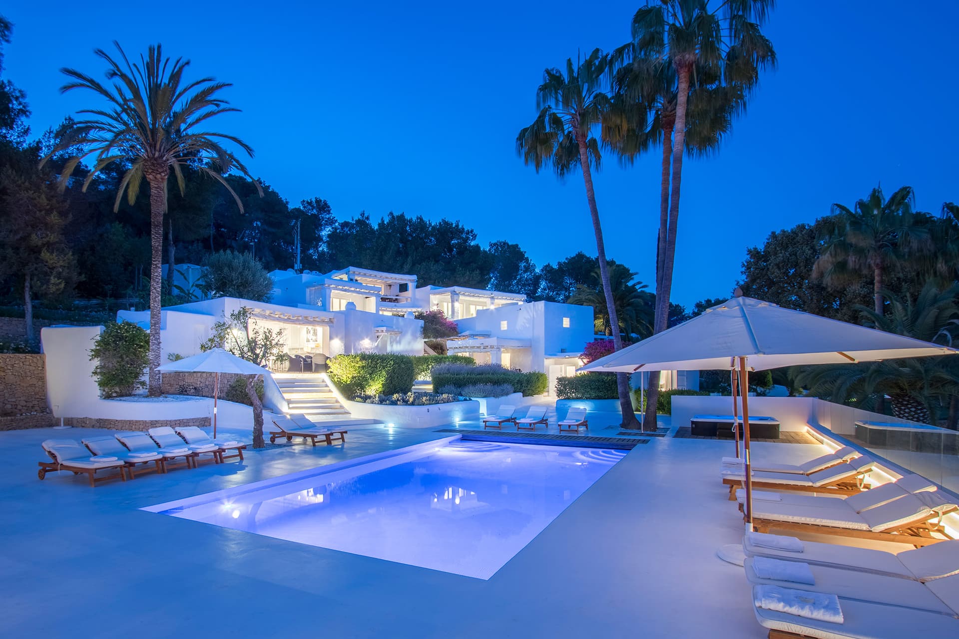 Villa Mejorana