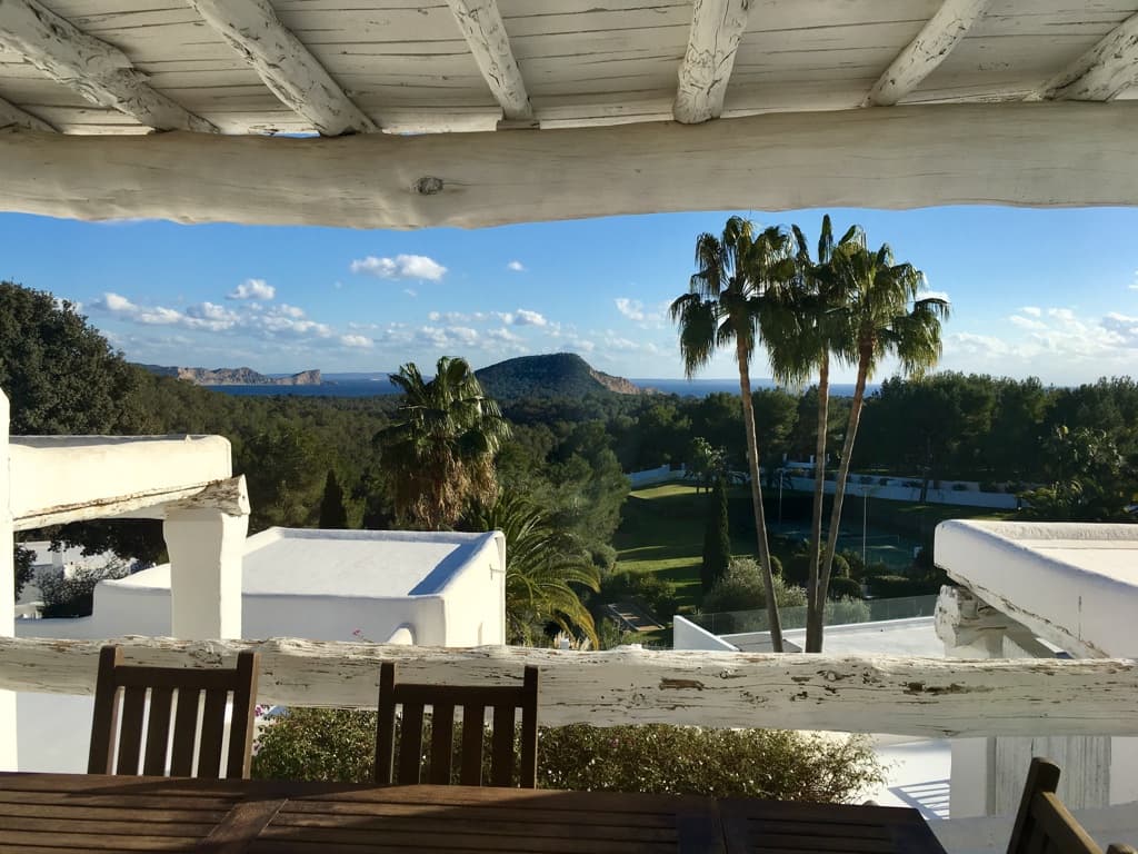 Villa Mejorana — photo 41