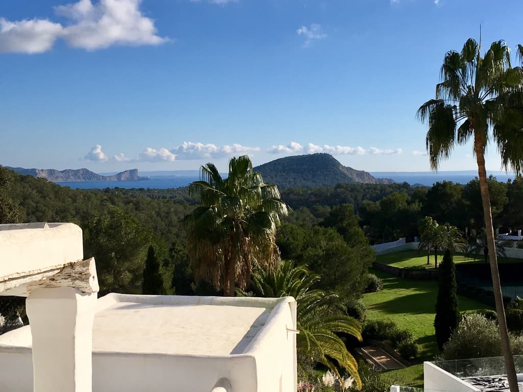 Villa Mejorana — photo 42