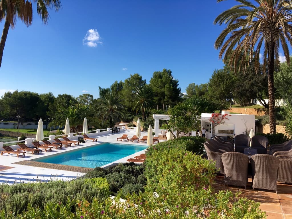 Villa Mejorana — photo 44