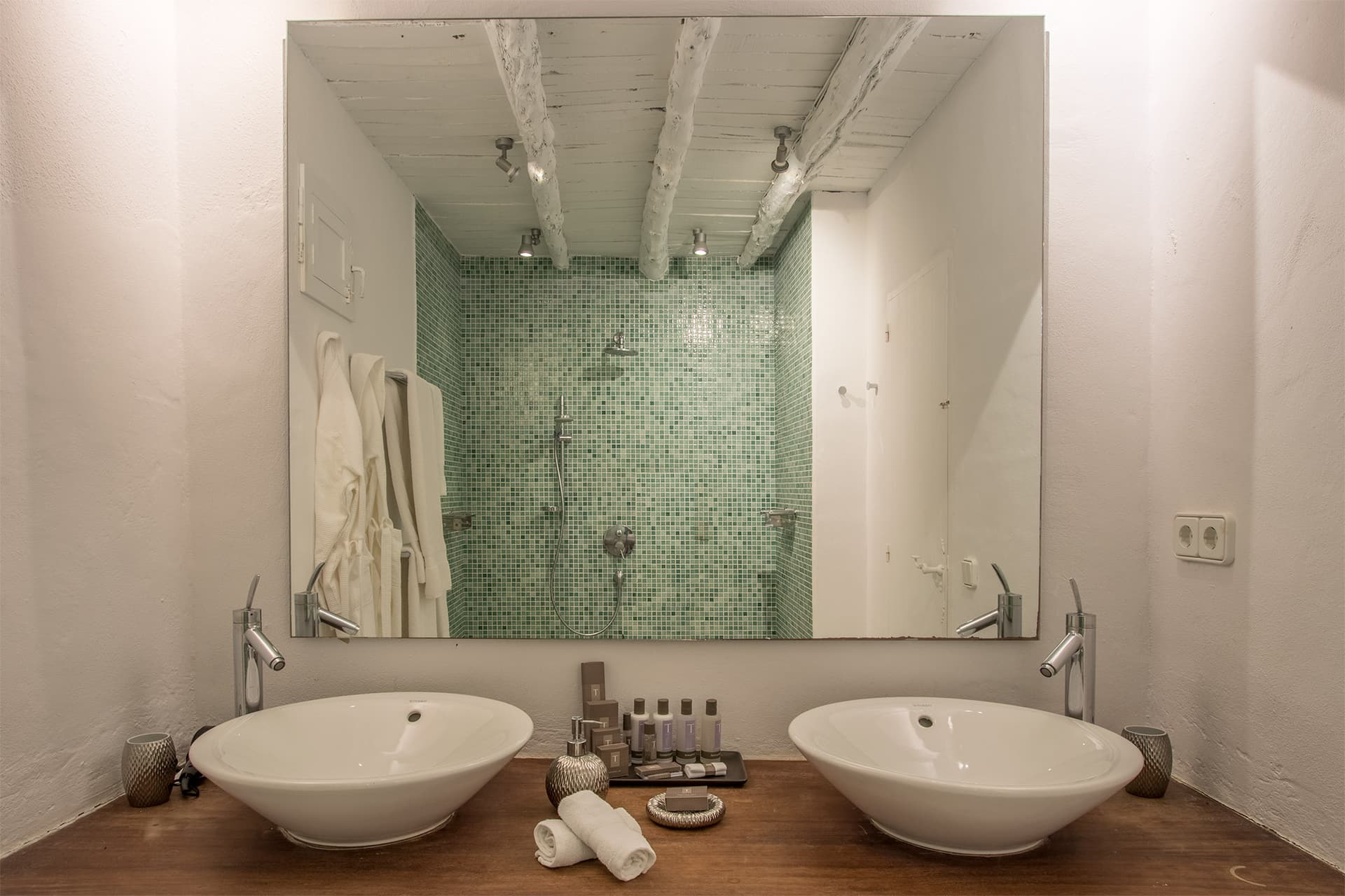Villa Mejorana — photo 7