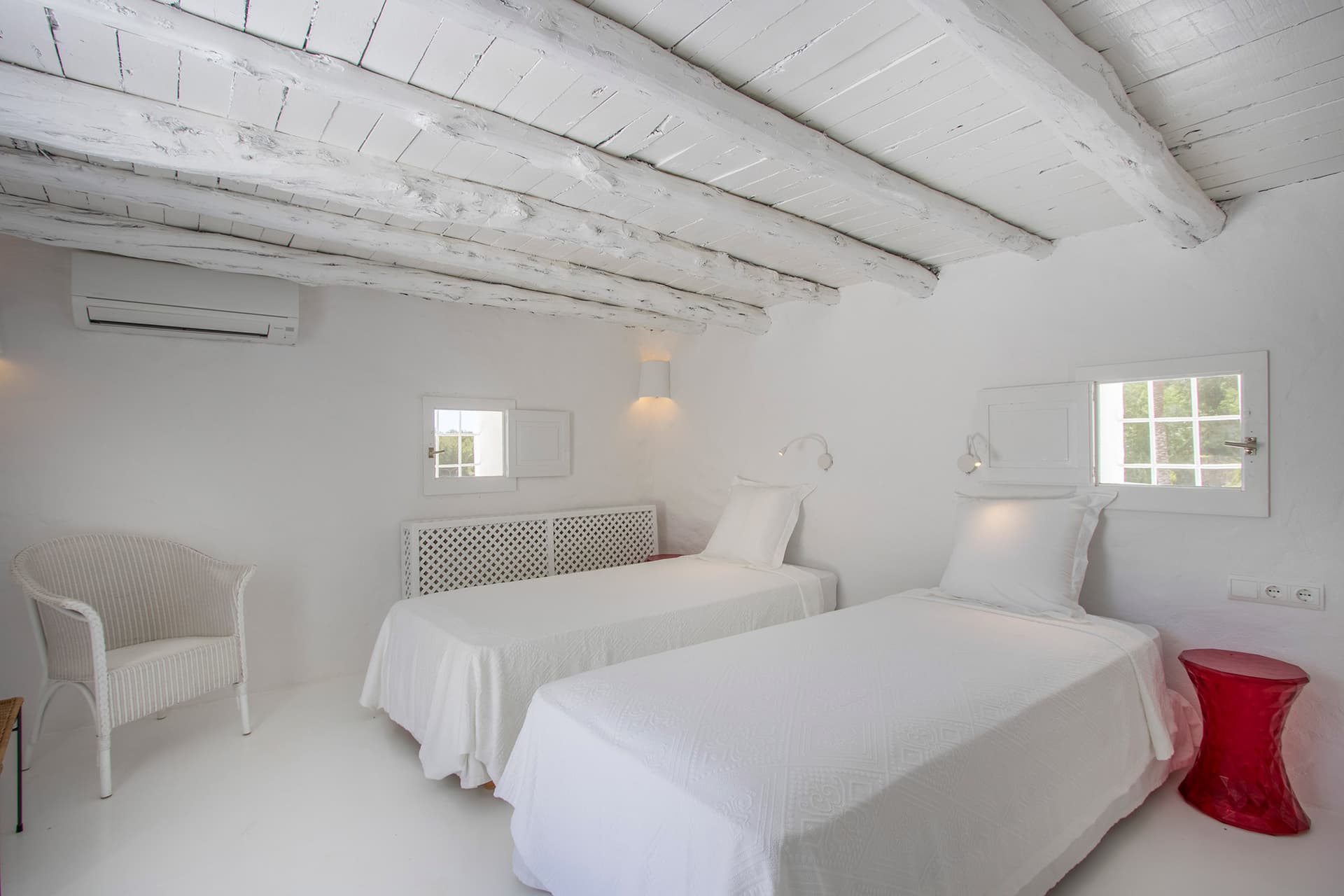 Villa Mejorana — photo 8