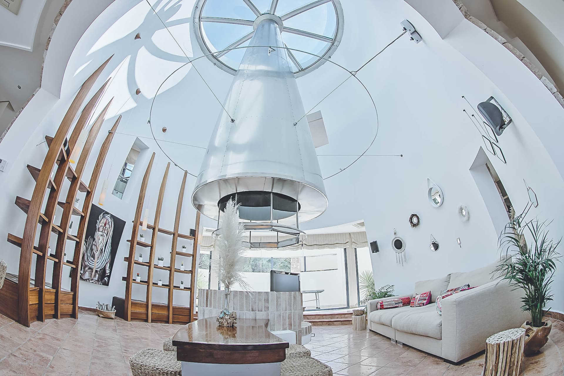Villa Albahaca — Villa, Sant Josep · Sant Josep de sa Talaia, Ibiza