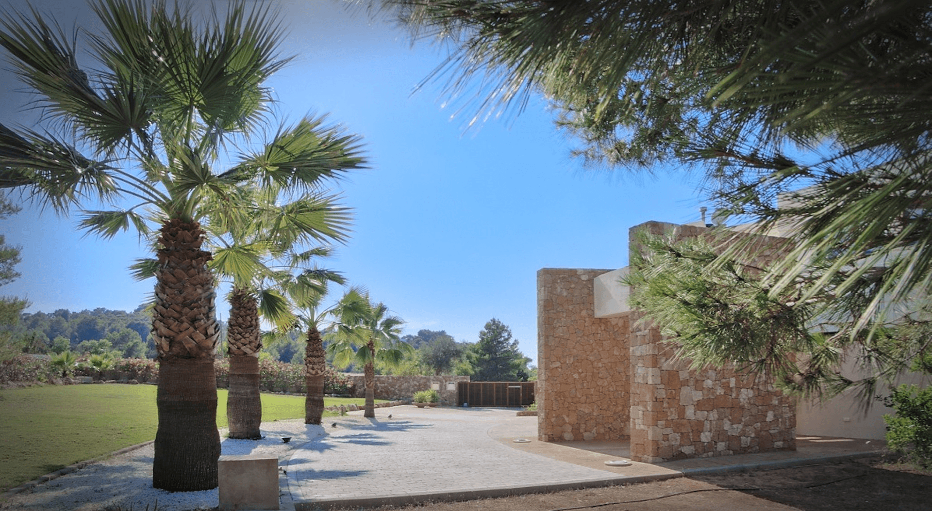 Villa Albahaca — photo 66