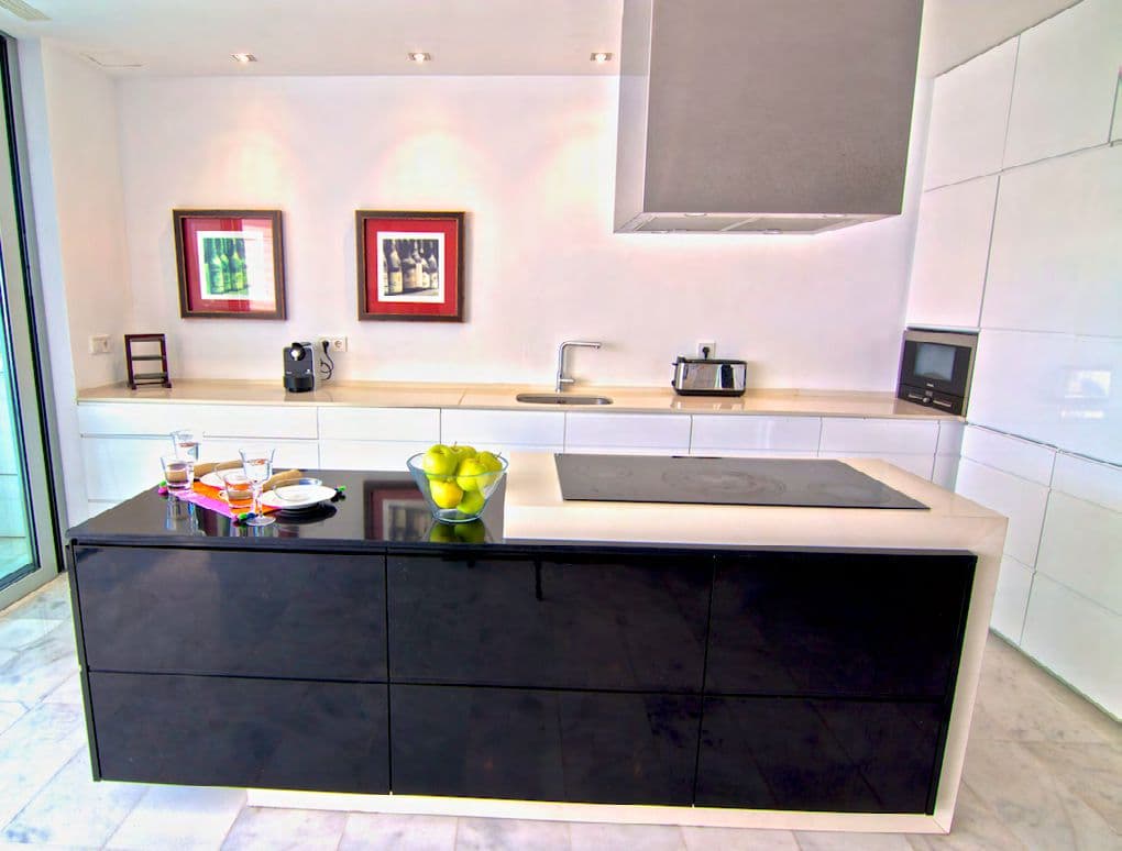 Piso Esmeralda — photo 12
