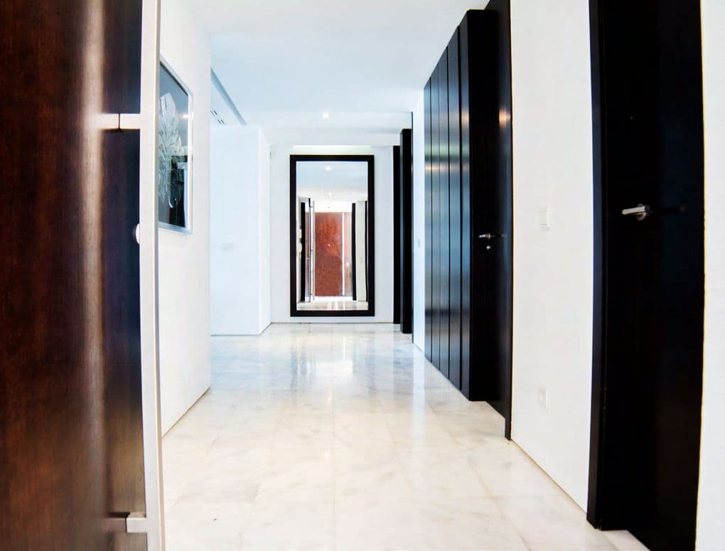 Piso Esmeralda — photo 14