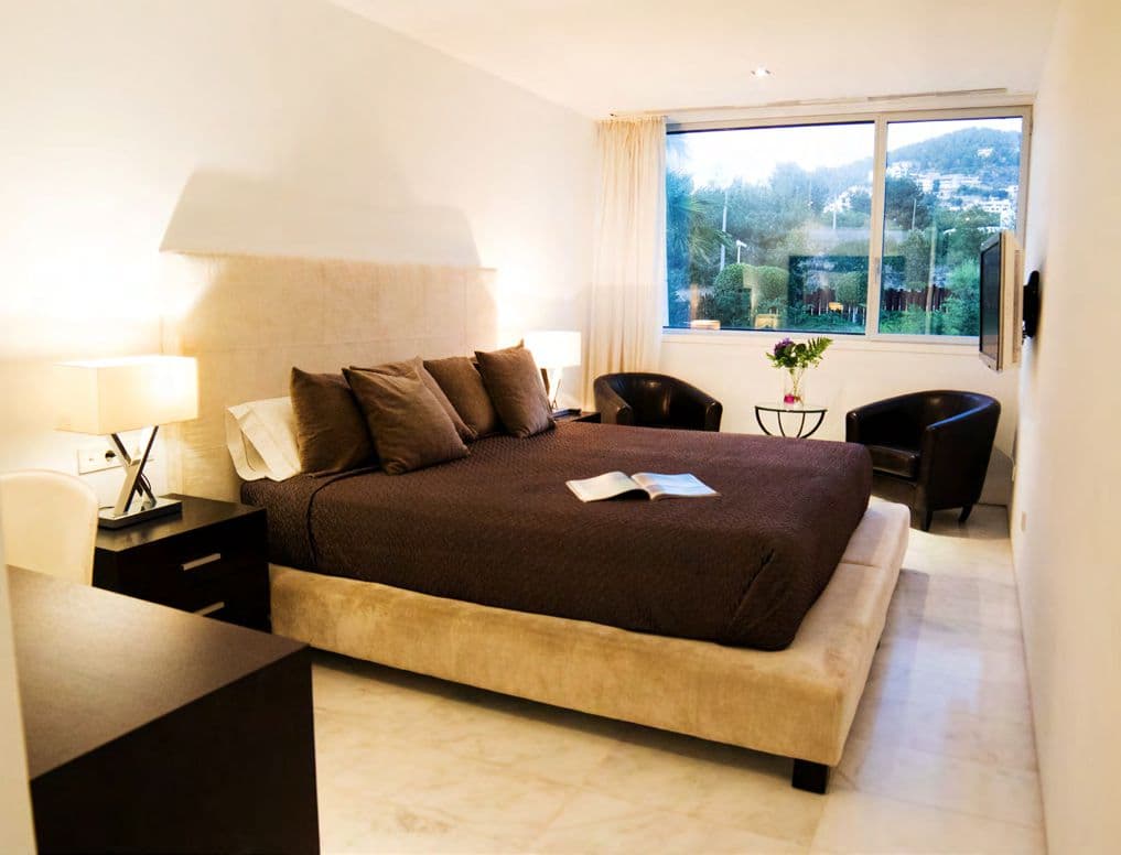 Piso Esmeralda — photo 15